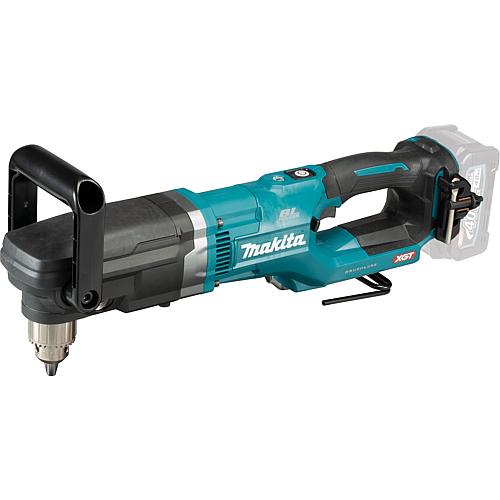 Makita cordless angle drill 40V DA001GZ without battery and charger