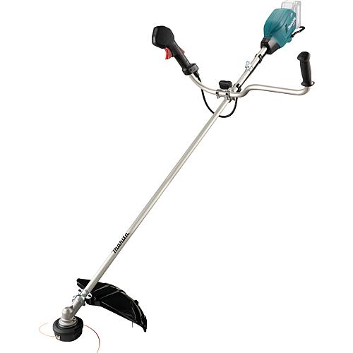 Cordless brush cutter MAKITA UR006GZ02, 40V without battery and charger