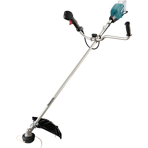 Cordless brush cutter MAKITA UR006G, 40V Standard 2