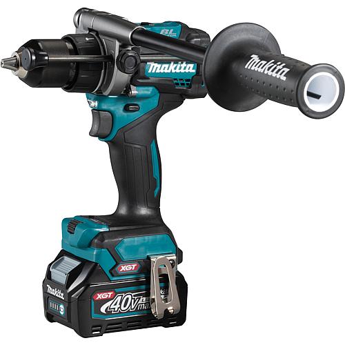 Cordless impact drill Makita 40 V HP001G Standard 1