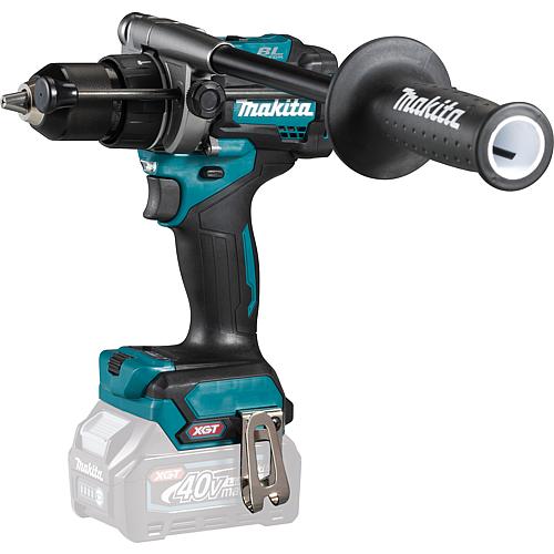 Makita cordless impact screwdriver 40V HP001GZ without battery and charger