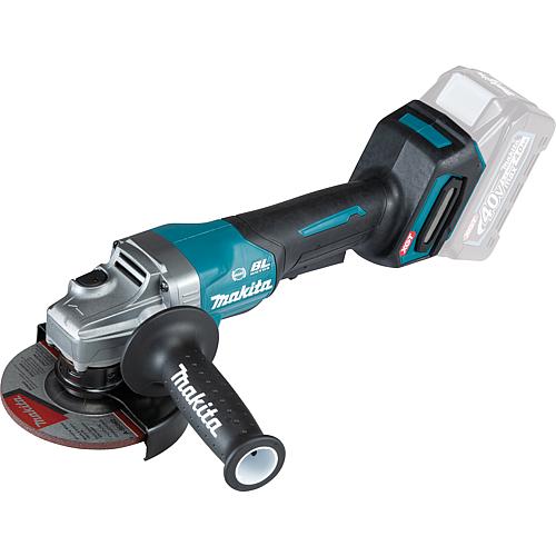 Makita cordless angle grinder 40V GA013GZ without battery and charger