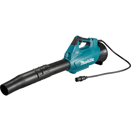 MAKITA UB001CZ cordless blower, 36V PDC connector without battery and charger