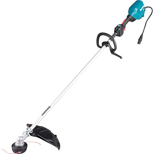 Cordless brush cutter UR201CZ, PDC connector Standard 1