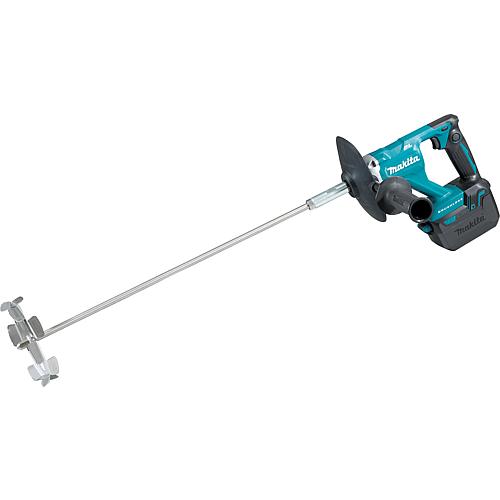 Makita cordless stirrer 18V DUT130Z without battery and charger