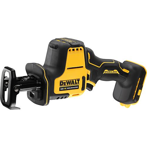 DeWALT cordless sabre saw 18V DCS369NT-XJ without battery or charger