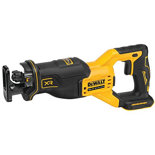 Scie sabre sans fil DeWALT 18V DCS382NT-XJ sans batterie ni chargeur