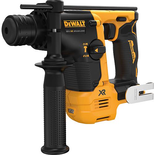 Marteau perforateur sans fil DeWALT 12V DCH072NT-XJ sans batteries ni chargeur