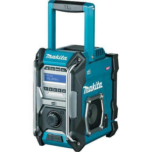 Radio de chantier MR003GZ, 12 V-40 V Standard 1