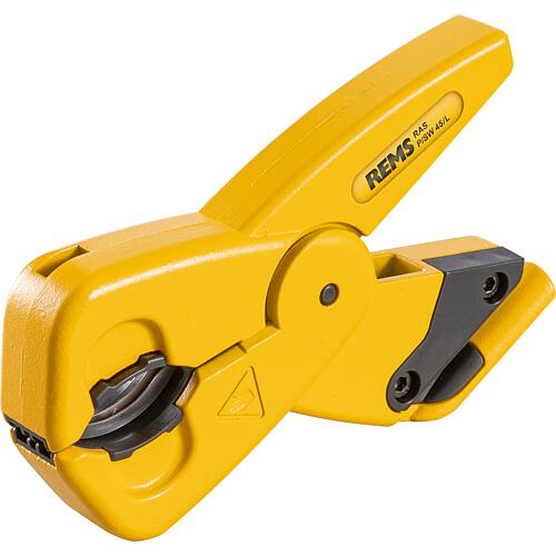 RAS P/SW 45/L pipe cutters