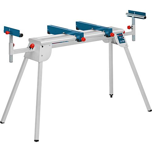 Universal work table for cap and mitre saws Standard 1