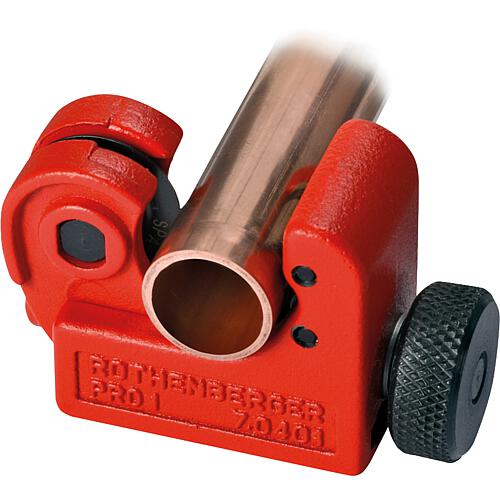 Pipe cutter MINICUT I/II Pro Ø3-22mm Standard 1