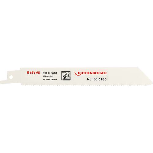 Universal saw blade Standard 1