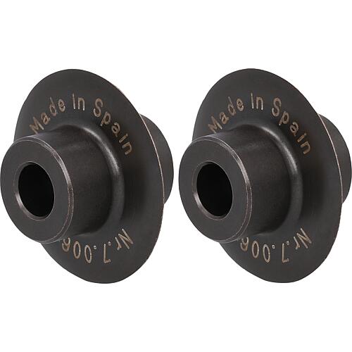 Spare cutting wheel for Enorm 4” PU 2 pcs.