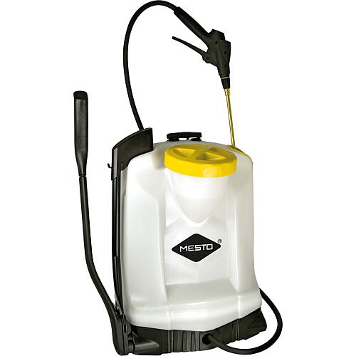 Backpack sprayer Mesto RS 125