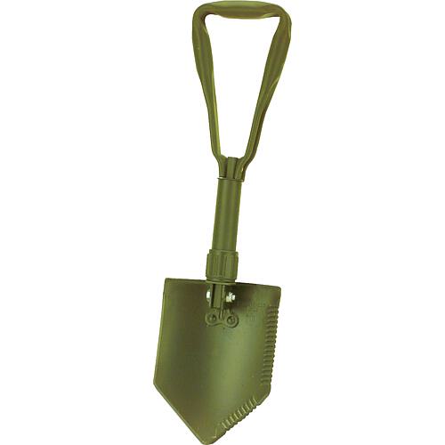 Folding spade Standard 1