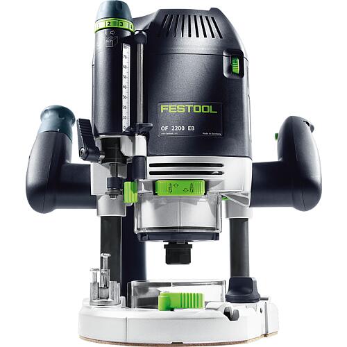 Router FESTOOL OF 2200 EB-Plus, 2200 W