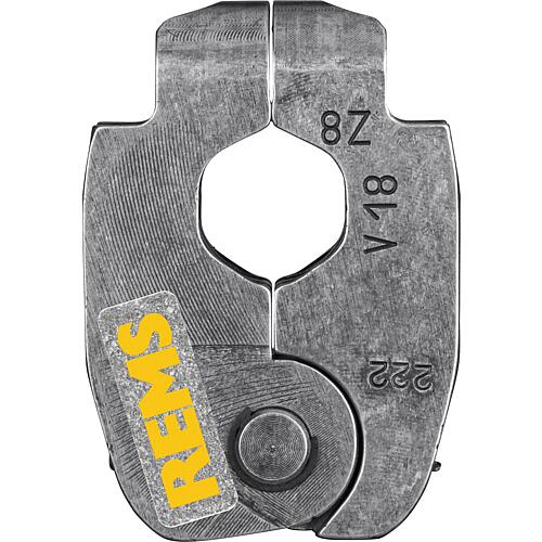 Rems press ring M 35 S (PR-2B)