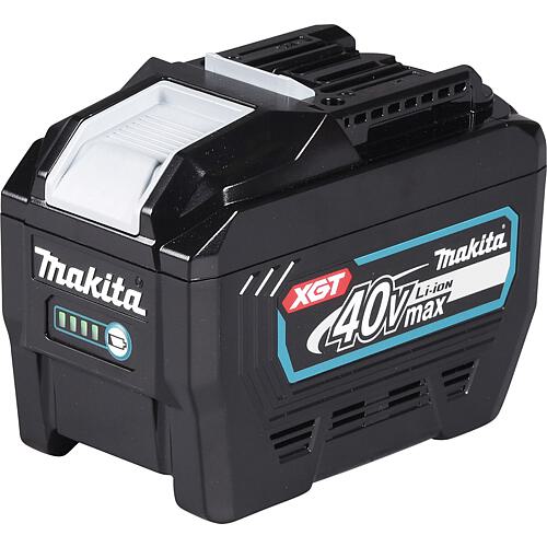 Replacement battery Makita 40V BL4080F 8.0 Ah