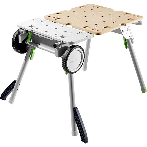 Base frame Festool UG-CSC-SYS, for cordless table saw