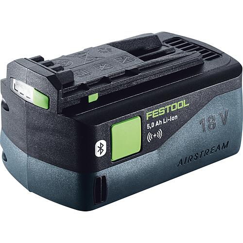 Batterie de rechange Li-Ion Standard 6