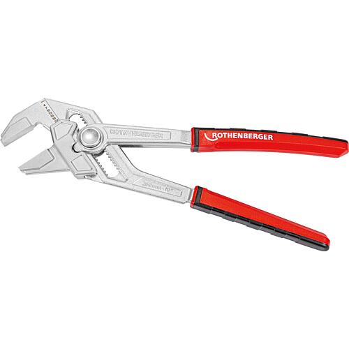 Plier wrench Rofast 10" - 2C