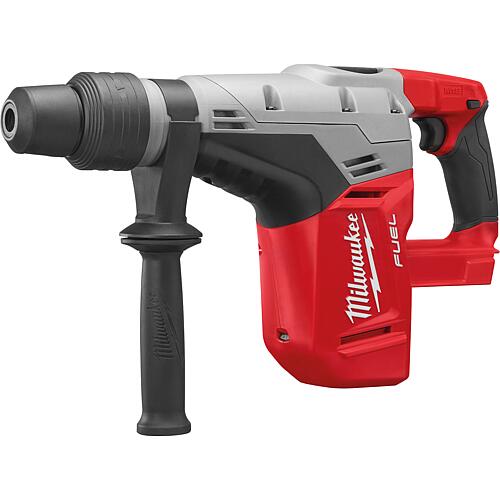 Perforateur-burineur sans fil Milwaukee M18CHM-0, 18 V sans batterie ni chargeur