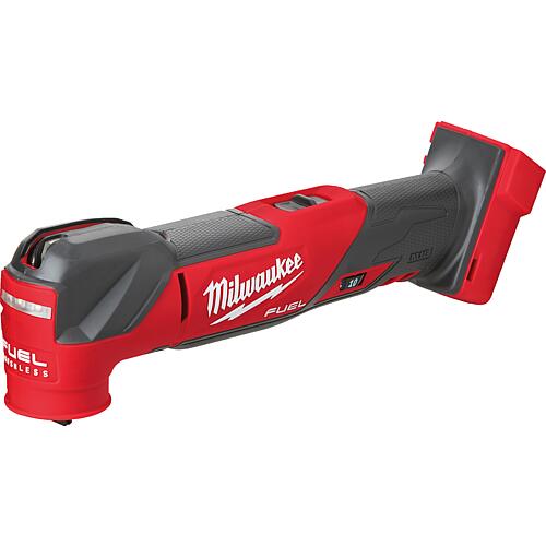 Cordless multifunction tool M18 FMT, 18V with carry case Anwendung 2