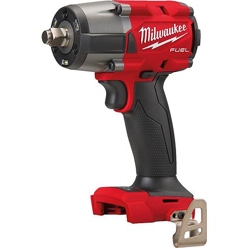 Cordless impact driver Milwaukee M18FMTIW2F12-0X, 18V without batteries and charger