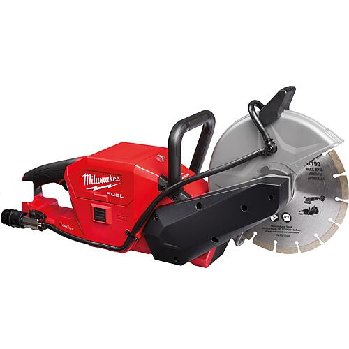 Cordless cut-off saw Milwaukee M18FCOS230-0, 18V without battery and charger