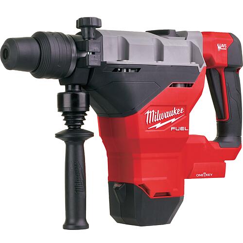 Cordless hammer drill and chisel hammer, 18 V Standard 1