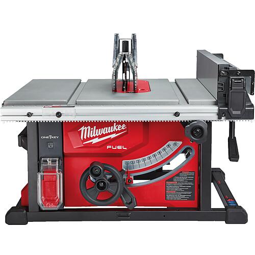 Cordless table saw M18FTS210-0, 18 V Standard 1