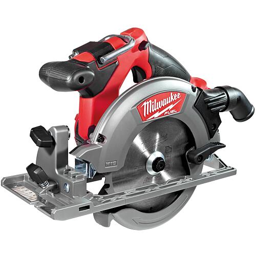 Cordless handheld circular saw M18 CCS55, 18V with carry case Standard 1