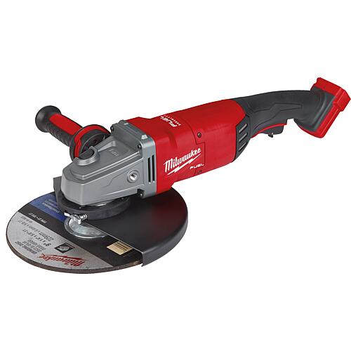 Cordless angle grinder M18FLAG230XPDB-0C, 18 V Standard 1