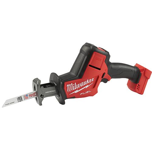 Cordless sabre saw Milwaukee M18FHZ-0X, without batteries and charger