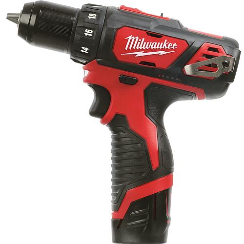 Cordless drill driver M12 BDD, 12V Standard 1