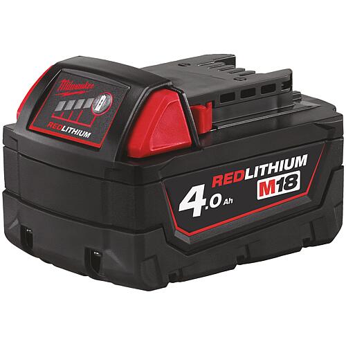 Batterie de rechange Li-Ion Standard 7