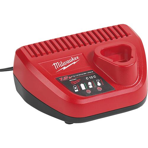 Chargeur sans fil, 12 V Standard 1