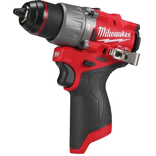 Perceuse-visseuse à percussion sans fil Milwaukee M12FPD2-0, 12 V sans batterie ni chargeur