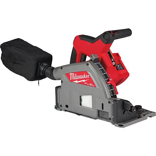 Cordless plunge saw M18 FPS55, 18V with carry case Standard 1