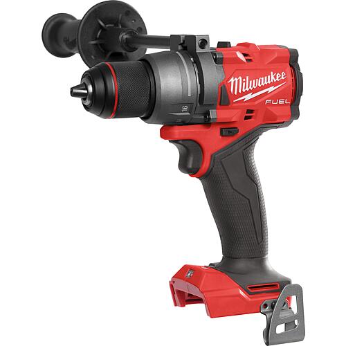 Cordless drill driver Milwaukee M18FDD3-0X, 18V without battery and charger