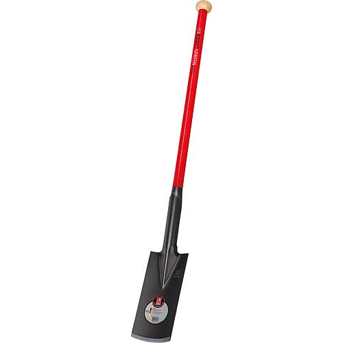 Power Spade Slim Ideal Spade 13010281