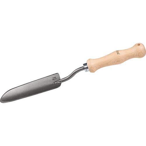 Hand Shovel Ideal Spade Handle 15.5 cm 60720000