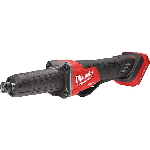 Cordless straight grinder FDGROVPDB-0X, 18 V with dead man's switch Standard 1