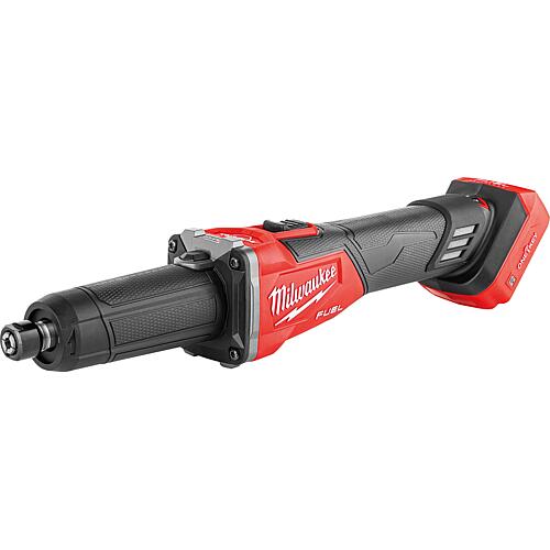 Cordless straight grinder Milwaukee M18 FDGROVB-0X, 18 V without battery and charger