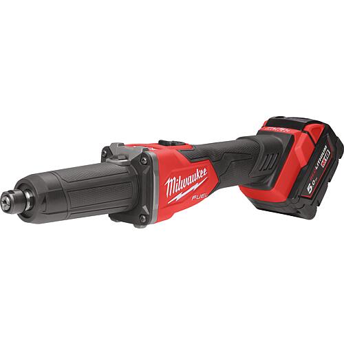 Cordless straight grinder M18 FDGRB, 18 V, with carry case Standard 1