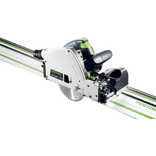 Plunge saw Festool TSV 60 KEBQ-Plus, with scorer, 1690 W Standard 1