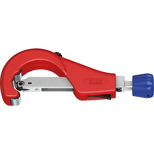 Pipe cutter TubiX® XL ø 6-76 mm Standard 1