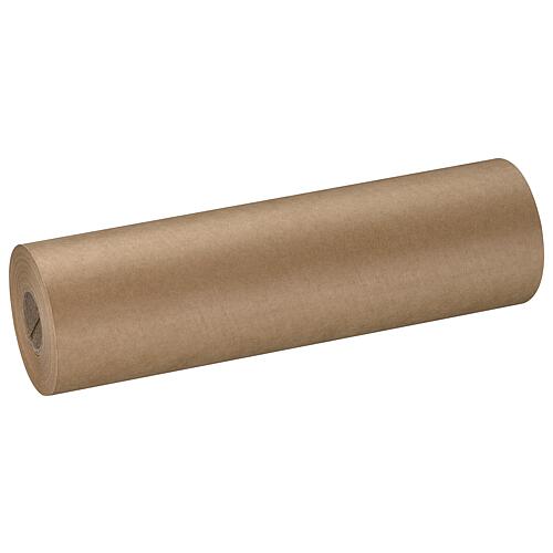 Masking paper 22.5cmx50m, 502959001