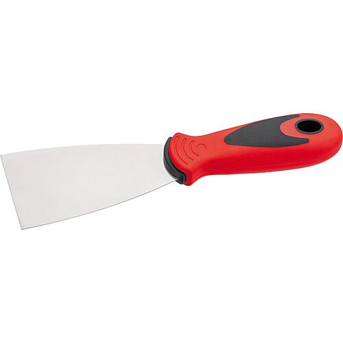 Spatule de peintre en acier inoxydable 60mm, 9176010